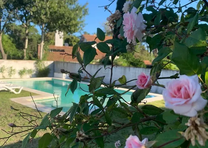 Casa Con Pileta La Serena