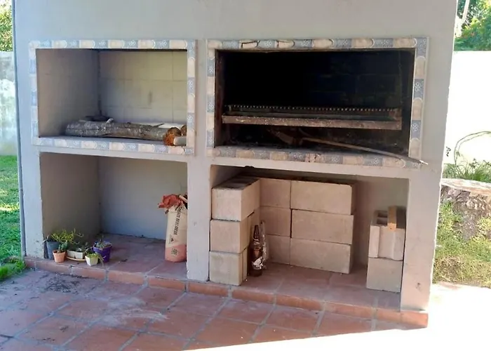 Casa Con Pileta La Serena