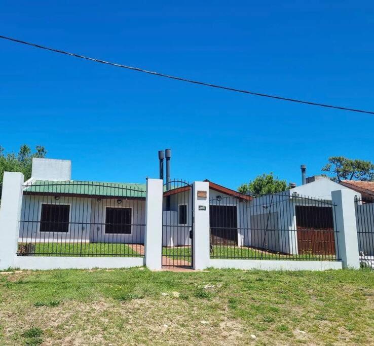 Casa Con Pileta La Serena Casa de Férias