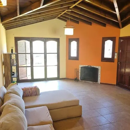 Casa Con Pileta La Serena Villa Gesell Exterior photo