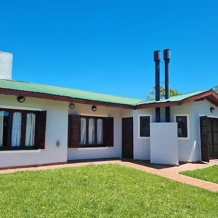 Casa Con Pileta La Serena Villa Gesell Exterior photo