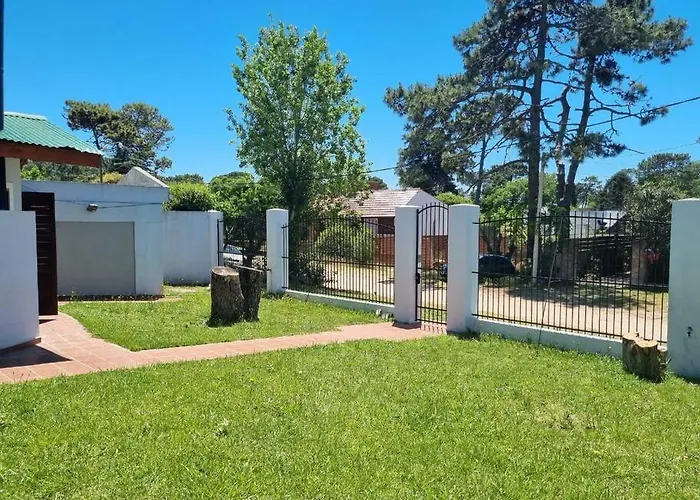 Casa Con Pileta La Serena