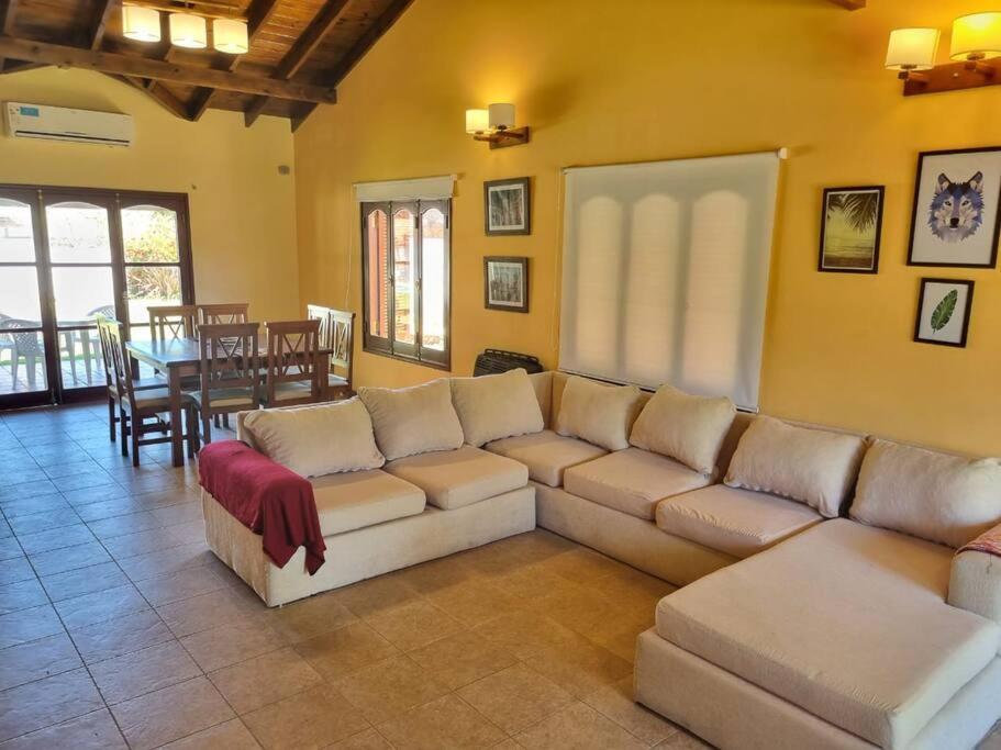 Casa Con Pileta La Serena Holiday home