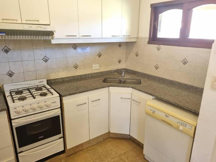 Holiday home Casa Con Pileta La Serena Villa Gesell