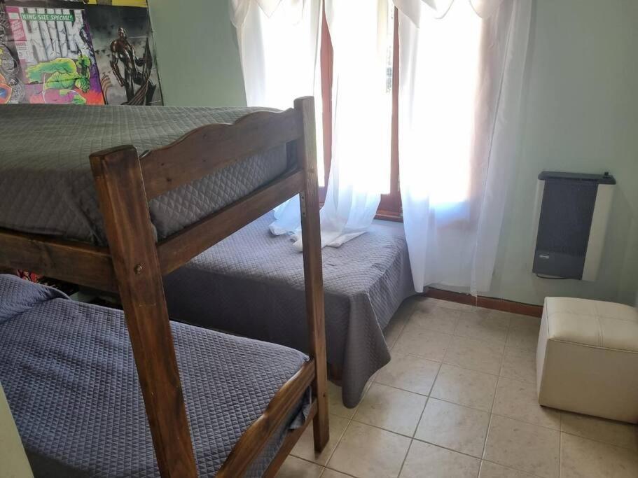 Casa Con Pileta La Serena Villa Gesell