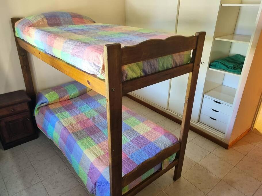 Casa Con Pileta La Serena *