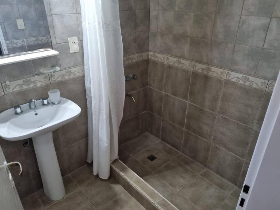 Casa Con Pileta La Serena Villa Gesell