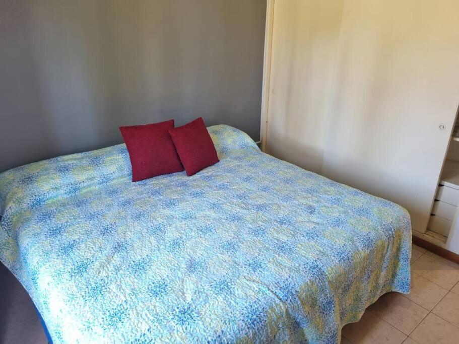 Holiday home Casa Con Pileta La Serena Villa Gesell