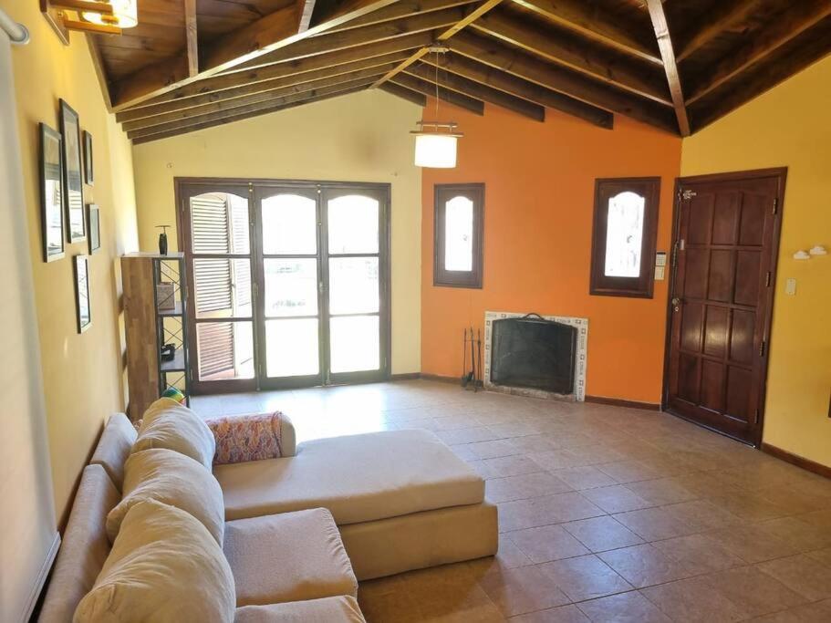 Holiday home Casa Con Pileta La Serena Villa Gesell