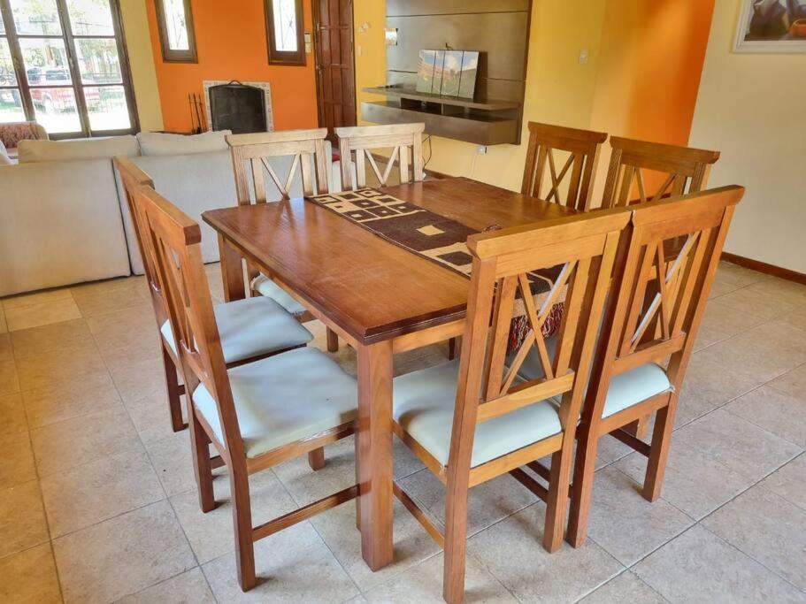 Casa Con Pileta La Serena Villa Gesell