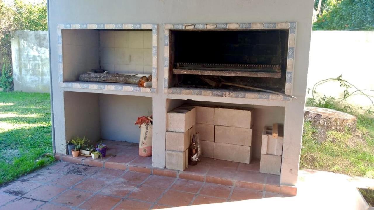 Holiday home Casa Con Pileta La Serena Villa Gesell